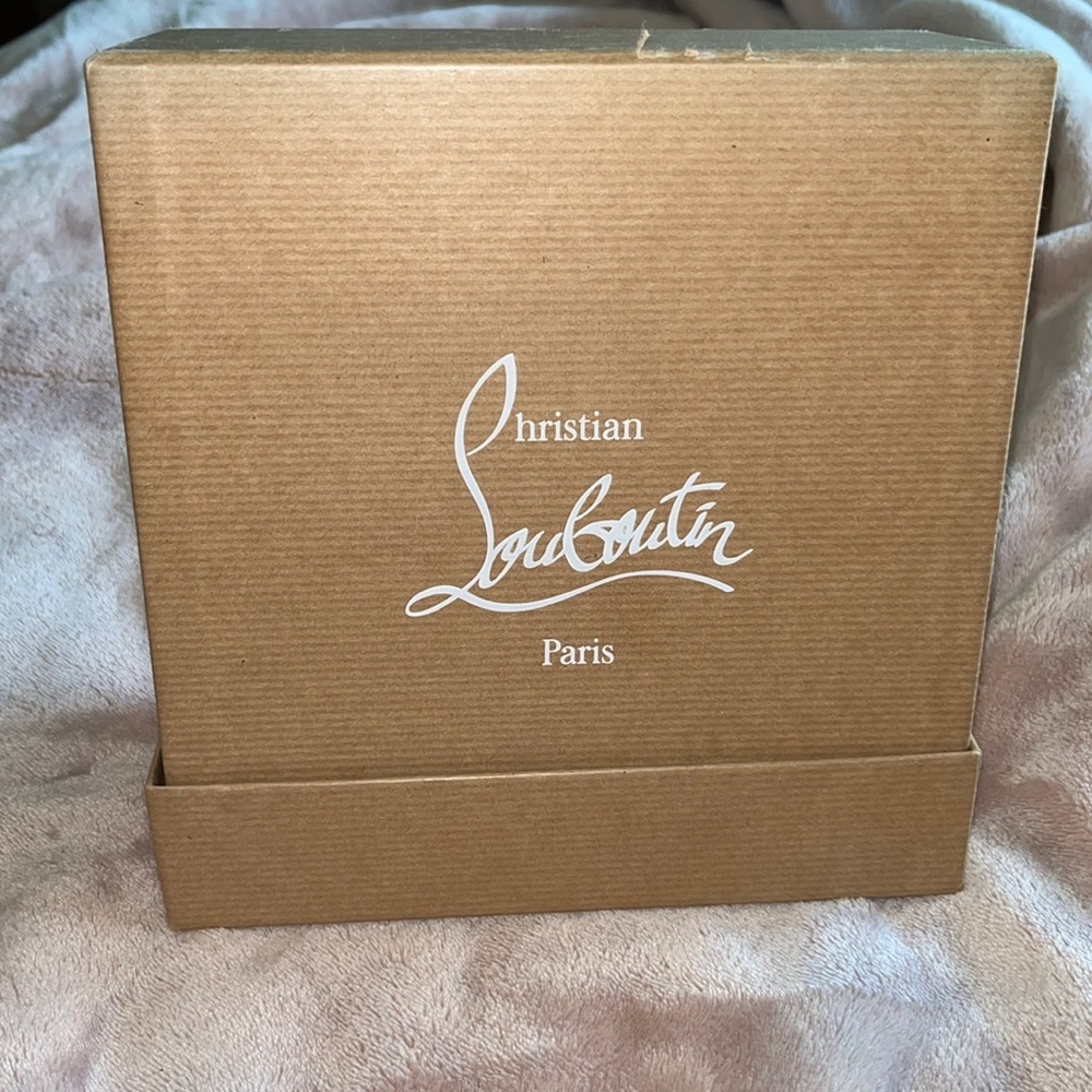 Christian Louboutin Belt